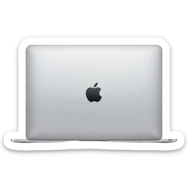 Designer macbook  sticker