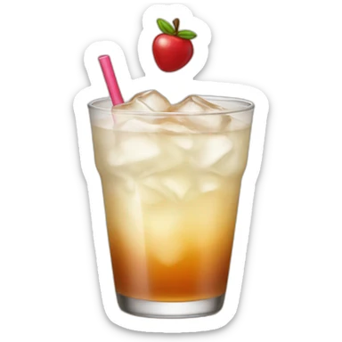 drink sticker