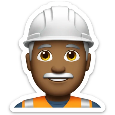 civil engineer sticker