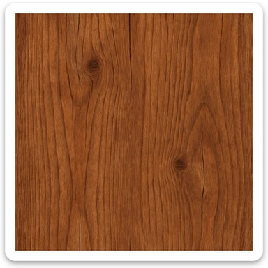 seamless wooden texture for an axe, realistic style sticker