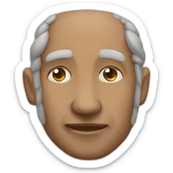 Je te crois pas sticker