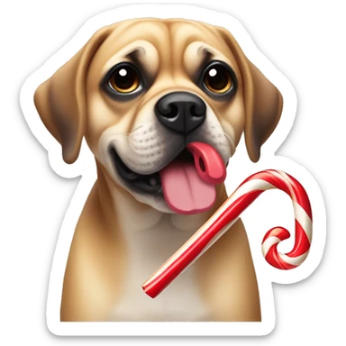 https://emojis.sh/emoji/a-puggle-holds-a-caramel-christmas-candy-cane-in-his-mouth-UL5Pi6uJgrk Get this emoji or create your own with AI ✨ sticker