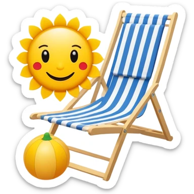 ikea summer sticker