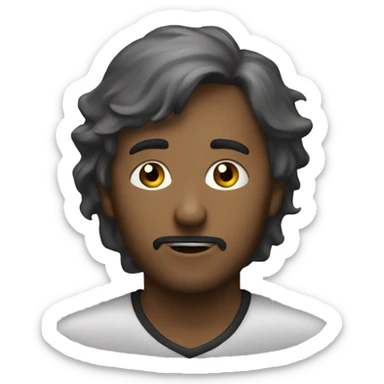 If you can’t avoid the danger,
there will be risks that cannot be expressed sticker