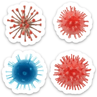 immune support sticker