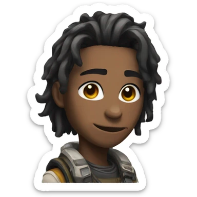 Apex legends  sticker