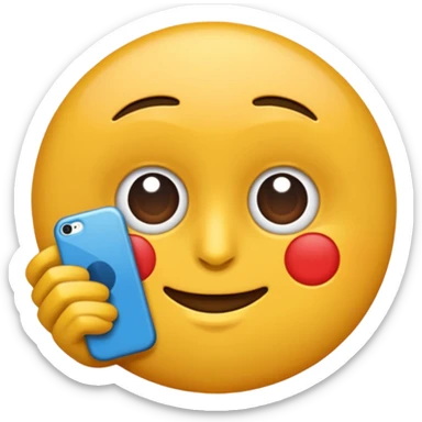 Puedes hacerlo más jovial? sticker