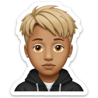 Juice wrld sticker