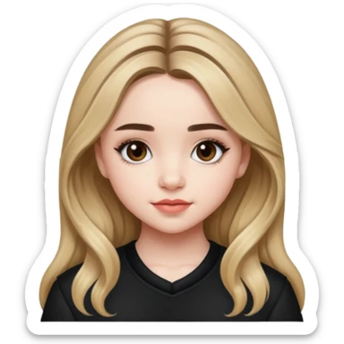 sabrina carpenter sticker