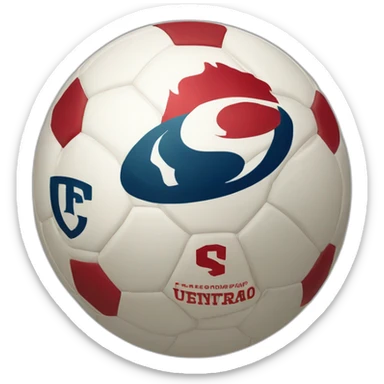 universitario de deportes sticker