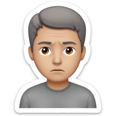 Yar ya tho heart ka bana lar diya hai liver ka bana kar dho mara bhai🥺 sticker