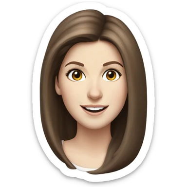 Anna Kendrick sticker