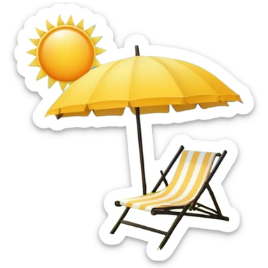 We’re planning on going back this summer sticker