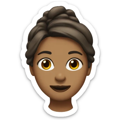 rachel greene sticker