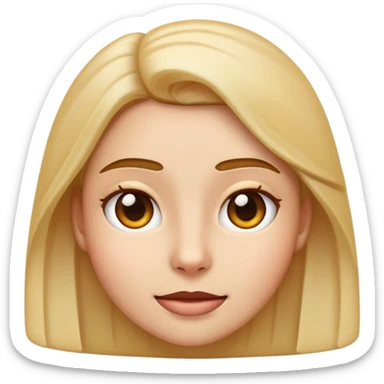 Central Cee as an iOS-style emoji, HD, precise, clear, simple, and colorful features, resembling Apple emoji aesthetics sticker