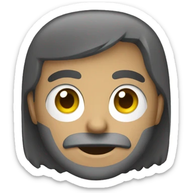 impacto negocio sticker