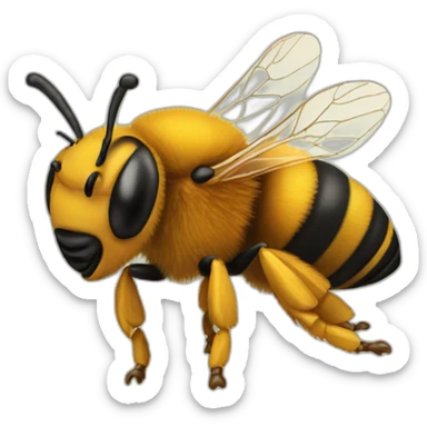 hive sticker