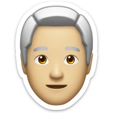 akagi shigeru sticker