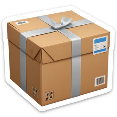 drop shipping sticker