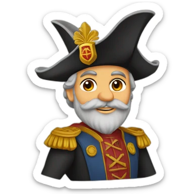 Vasco da Gama  sticker