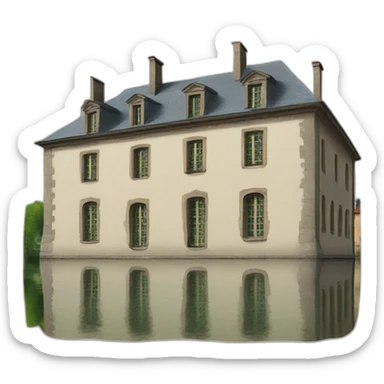 ville de limoges sticker