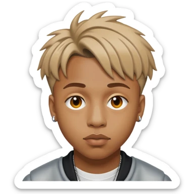 Juice wrld sticker