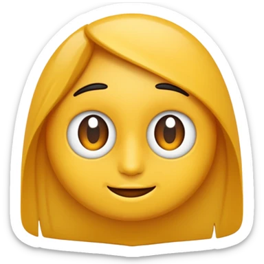 Nah işareti sticker