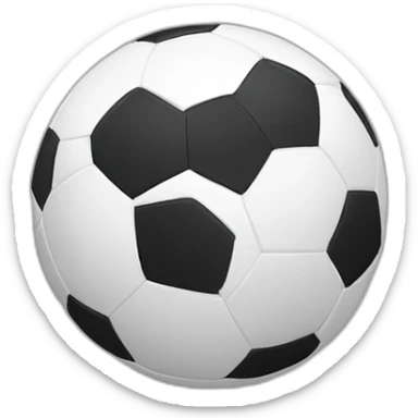 Fifa football sticker