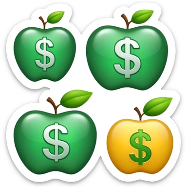 withdrawl money simple cash symbols sticker