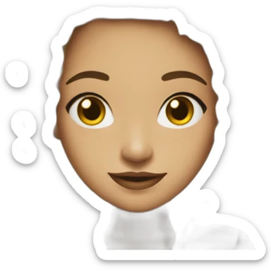 danielle deadwyler actress till black sticker