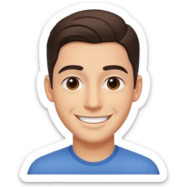 Jordan Bardella  sticker