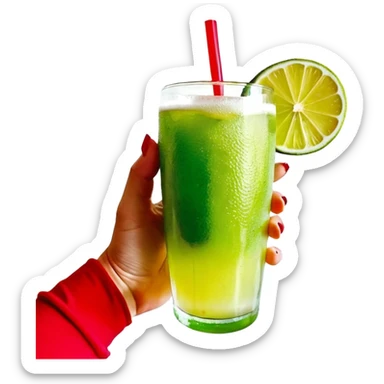 minimalno 6 emojija) koji će biti specifični za EnergoVibe, koristeći ih za interakciju s  pratiteljima na društvenim medijima koristeći alat Emojis ili neki po vlastitom izboru za izradu emotikona. a. Pobrinite se da kreirani emojiji odražavaju raznolikost okusa EnergoBoosta. sticker