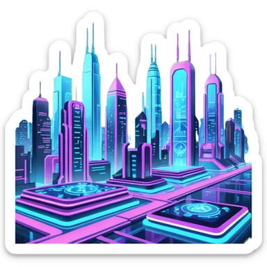 ia can change world sticker