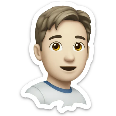 parque de agua sticker