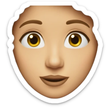 Enid Sinclair sticker