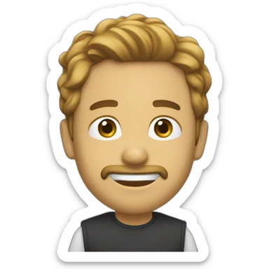 ecran de cinema sticker