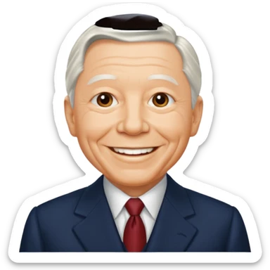 herbert w armstrong sticker