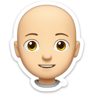 Stewie Griffin sticker