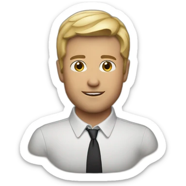 Jimmy Donaldson sticker