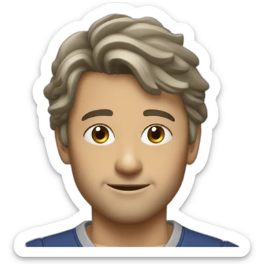 Richardson- Eastman sticker