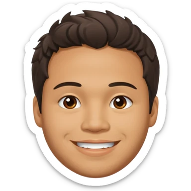 Pinoy version kahawig ni Mark ruffalo 25 years old sticker