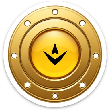 Roblox verified badge  sticker