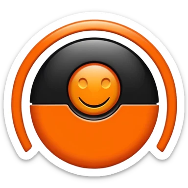 Valencia logo sticker