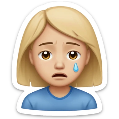 make whatever you want im breaking up with you  sticker