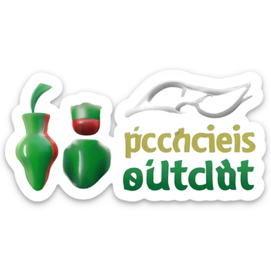 dead poets society sticker