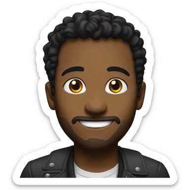 Im always ere for you sticker