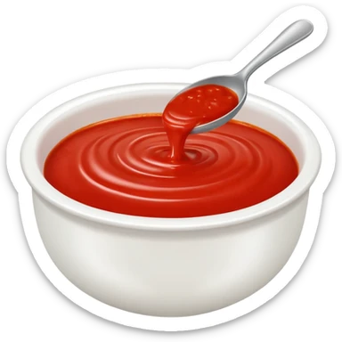 can you make it saucier  sticker