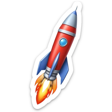 write me in letter "TIJARA B00STER" with a rocket sticker