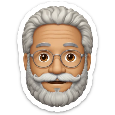 Grateful dead sticker