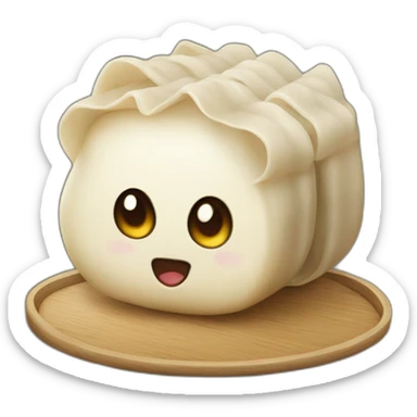 dim sum sticker